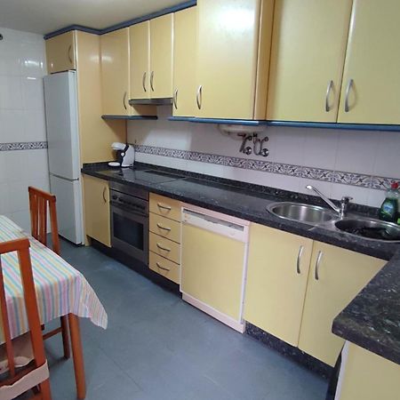 Apartamento Almunecar 5 Min De La Playa Y Del Centro Екстериор снимка