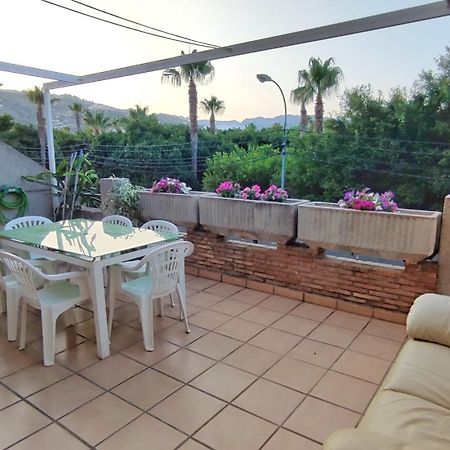 Apartamento Almunecar 5 Min De La Playa Y Del Centro Екстериор снимка