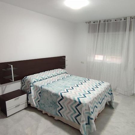 Apartamento Almunecar 5 Min De La Playa Y Del Centro Екстериор снимка