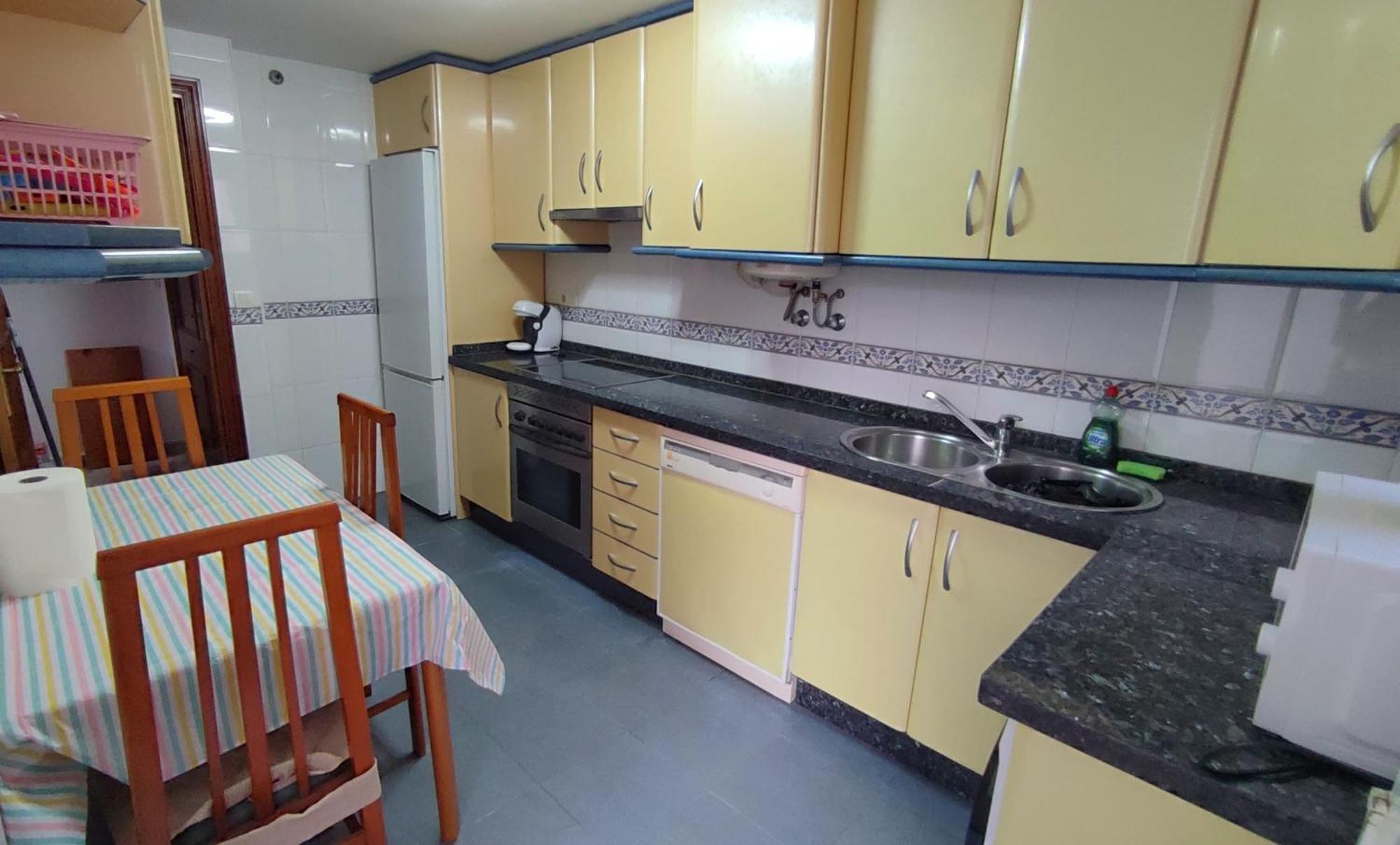 Apartamento Almunecar 5 Min De La Playa Y Del Centro Екстериор снимка