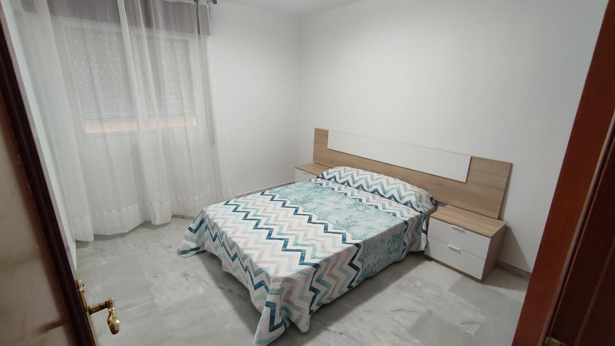 Apartamento Almunecar 5 Min De La Playa Y Del Centro Екстериор снимка