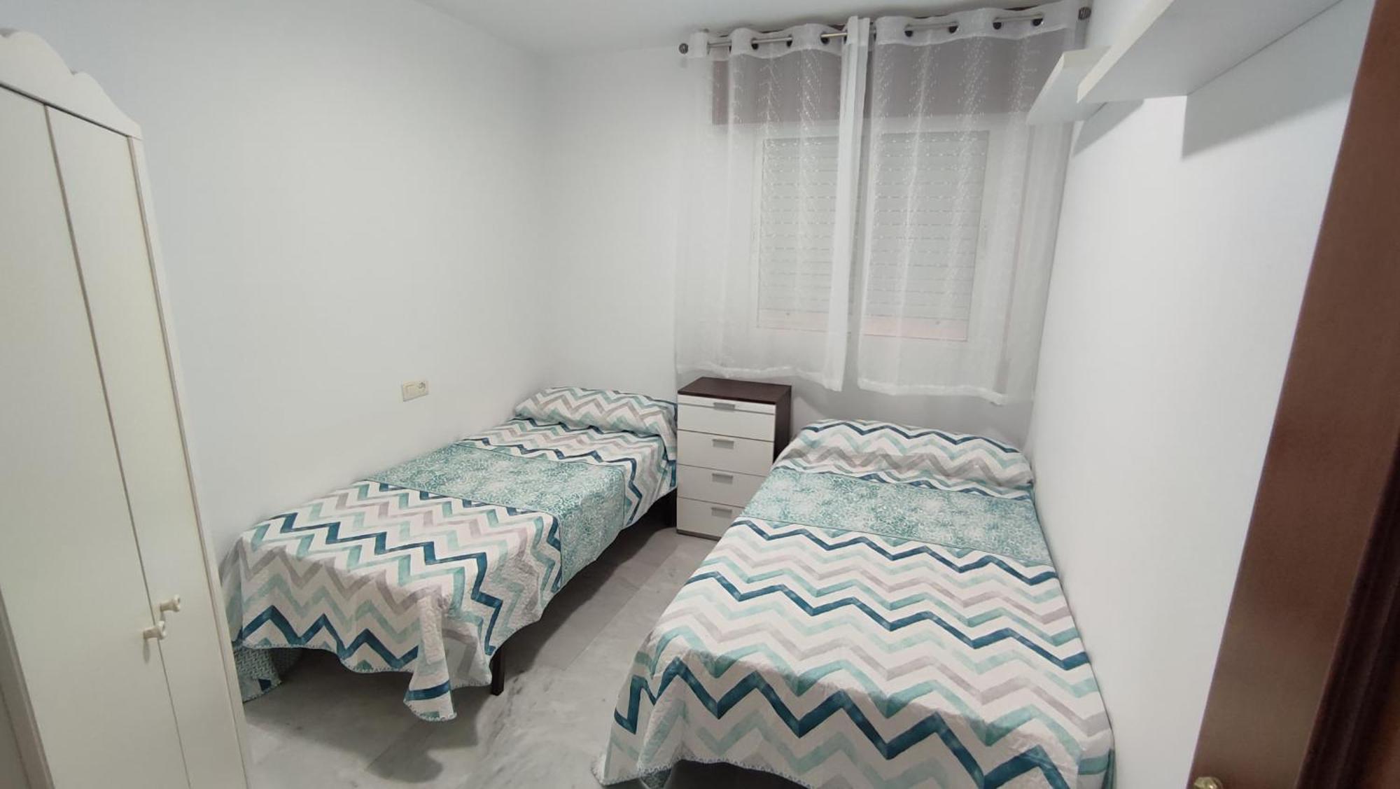 Apartamento Almunecar 5 Min De La Playa Y Del Centro Екстериор снимка