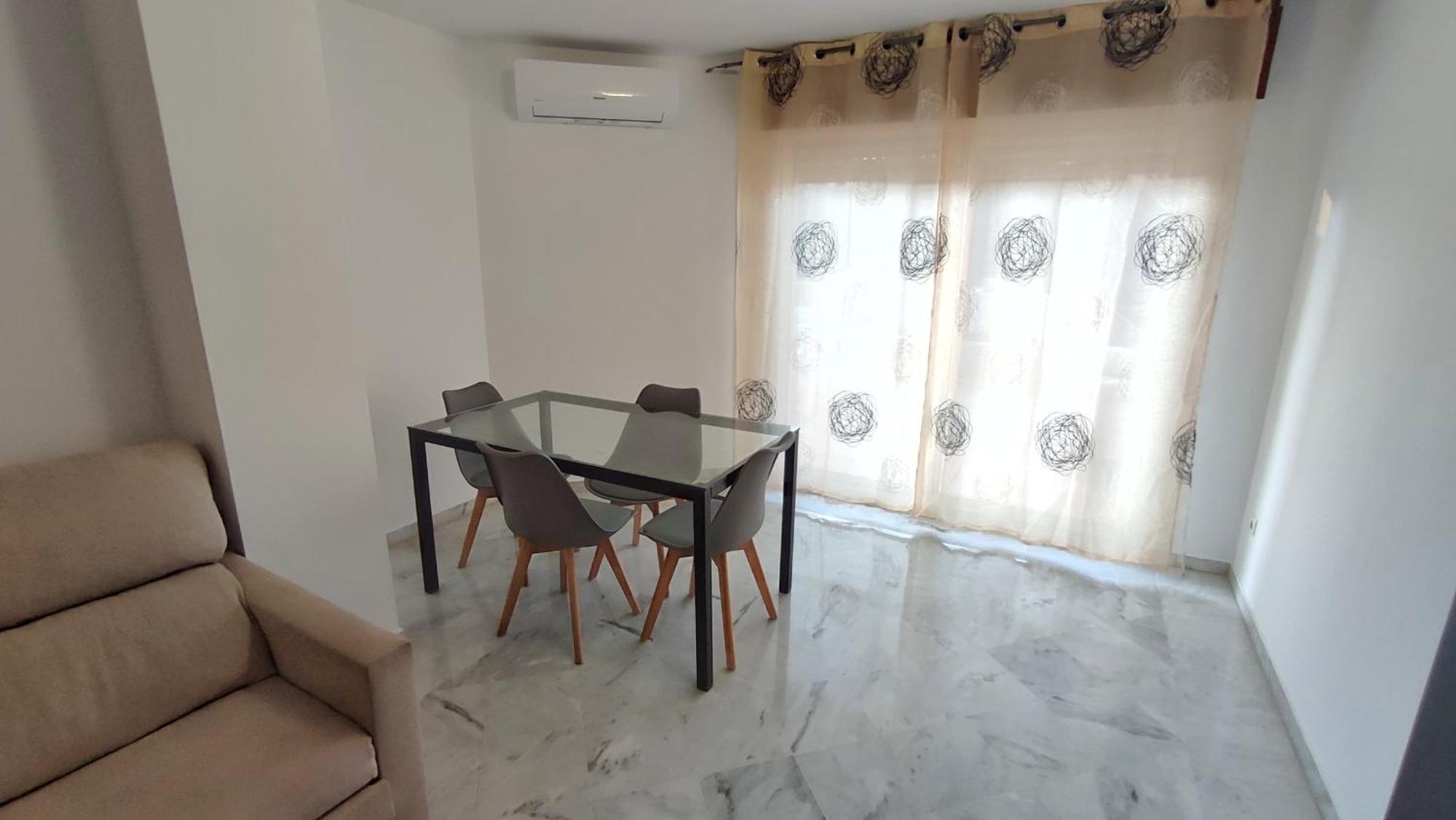 Apartamento Almunecar 5 Min De La Playa Y Del Centro Екстериор снимка