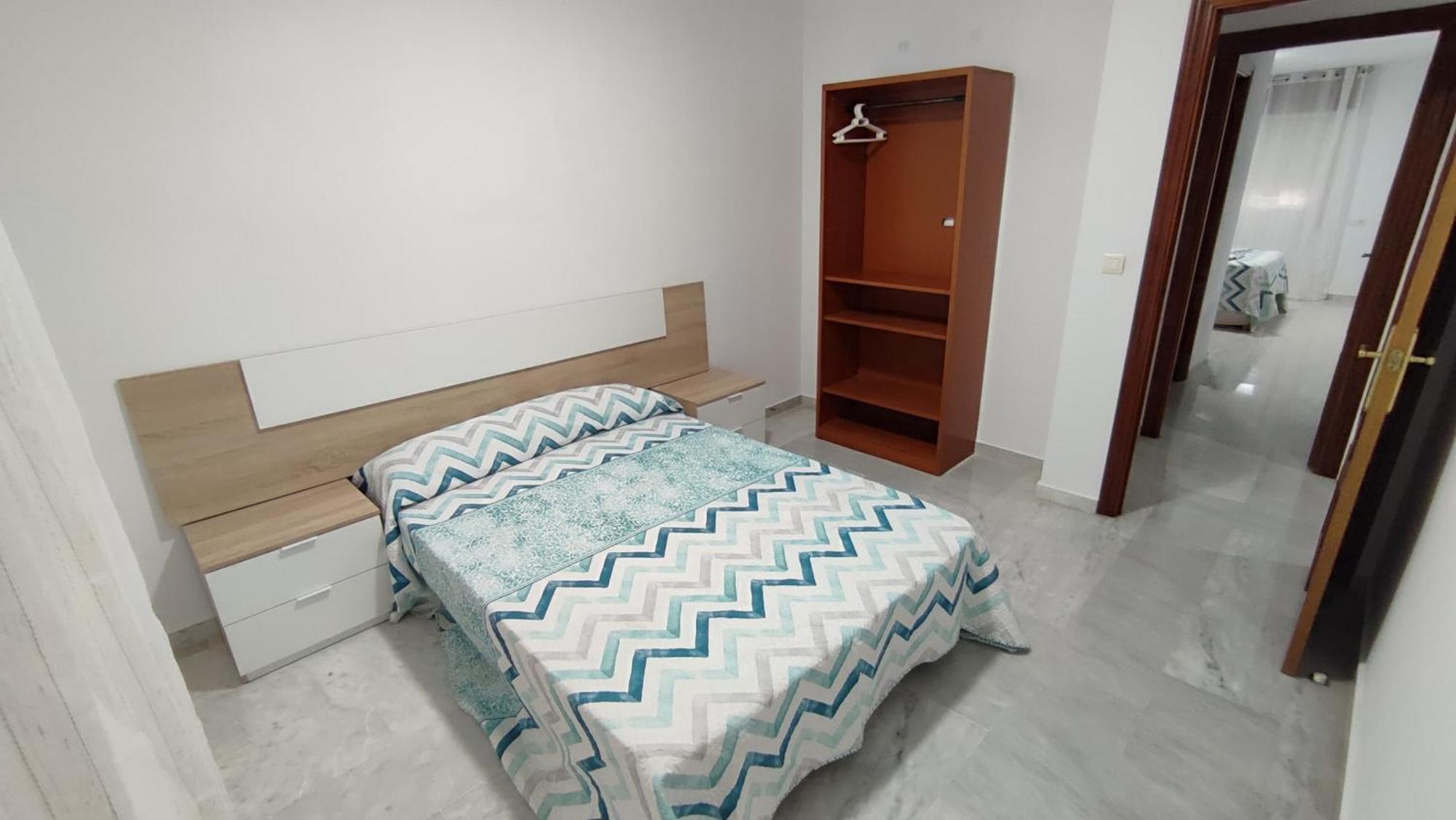 Apartamento Almunecar 5 Min De La Playa Y Del Centro Екстериор снимка