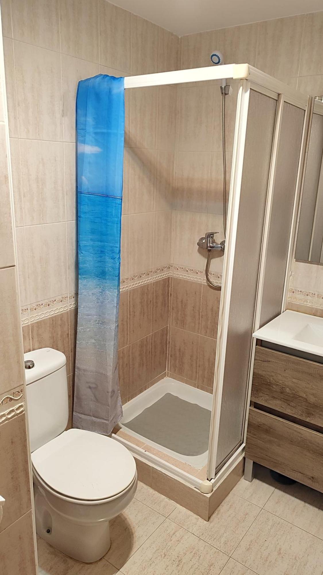 Apartamento Almunecar 5 Min De La Playa Y Del Centro Екстериор снимка