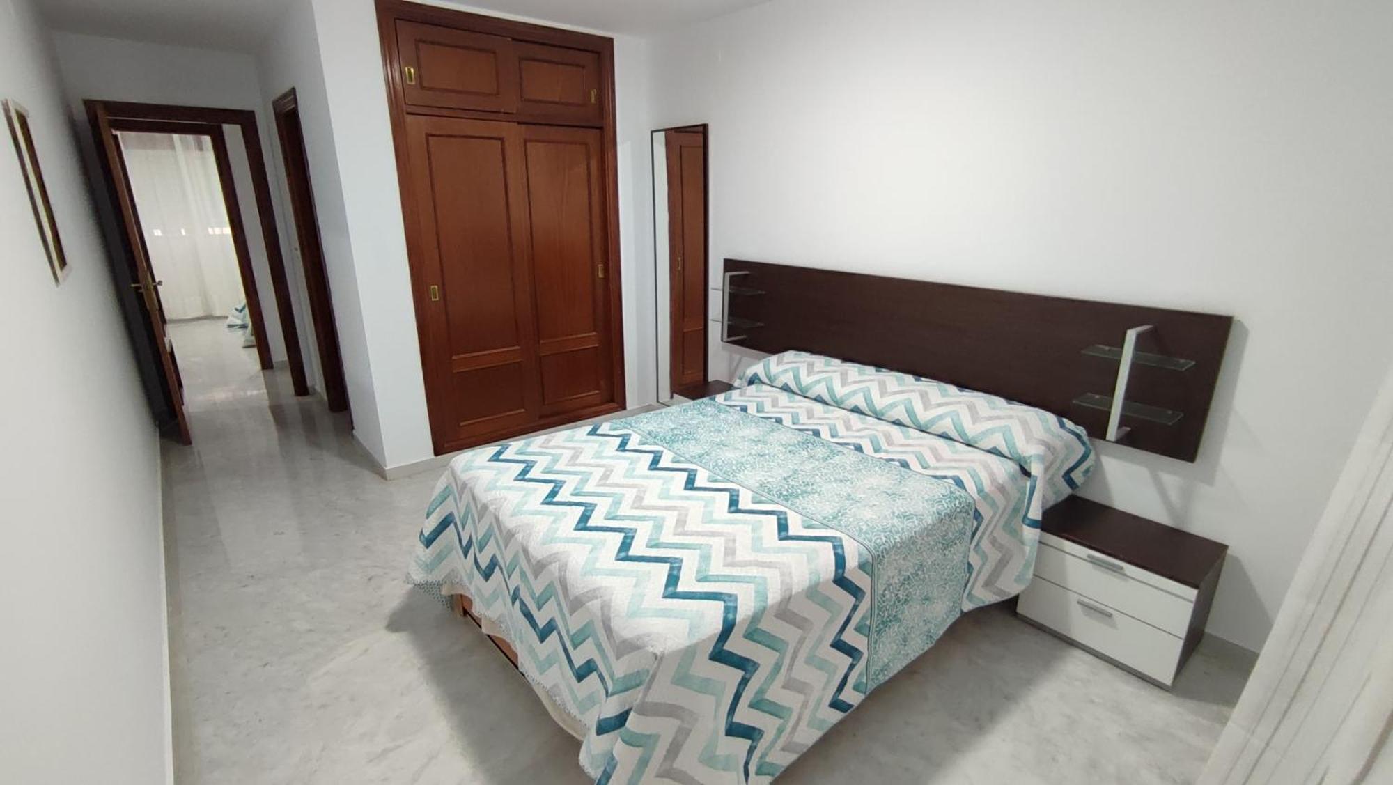 Apartamento Almunecar 5 Min De La Playa Y Del Centro Екстериор снимка