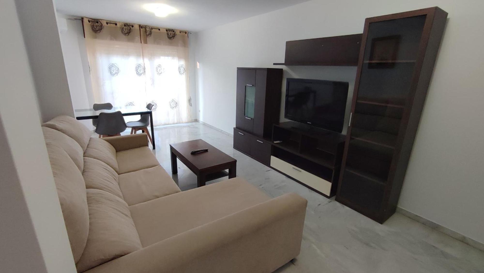 Apartamento Almunecar 5 Min De La Playa Y Del Centro Екстериор снимка